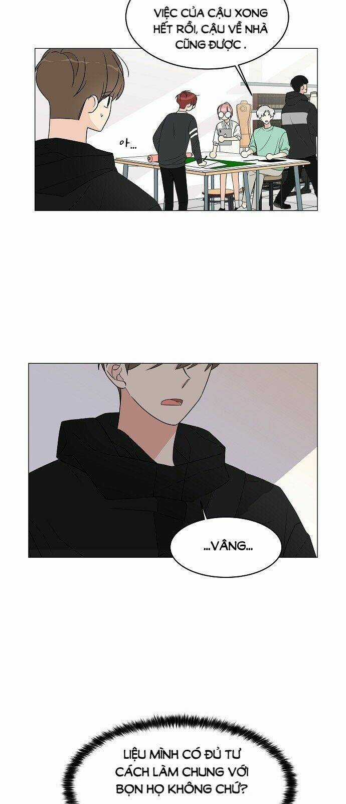 THIẾU NỮ 1M8 - Chapter 11 - Trang 49