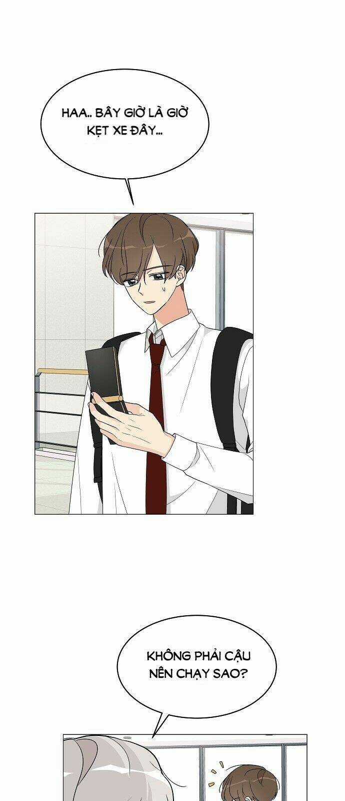 THIẾU NỮ 1M8 - Chapter 11 - Trang 51