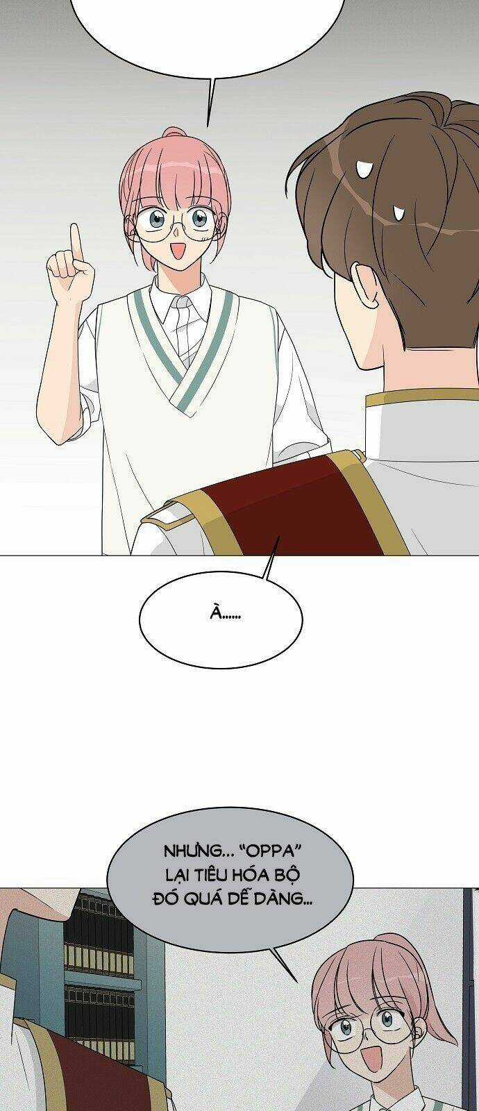 THIẾU NỮ 1M8 - Chapter 11 - Trang 7