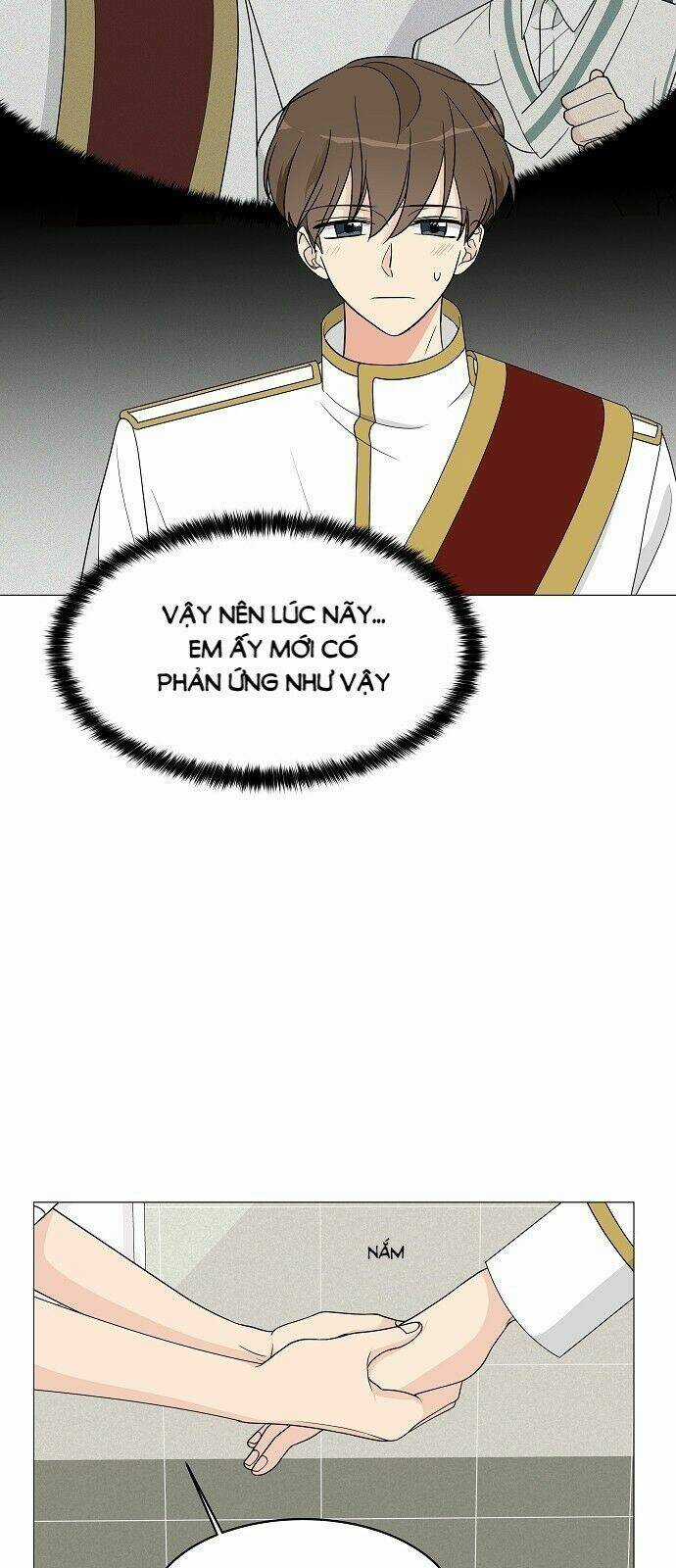 THIẾU NỮ 1M8 - Chapter 11 - Trang 8