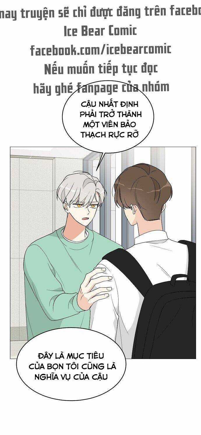 THIẾU NỮ 1M8 - Chapter 12 - Trang 11