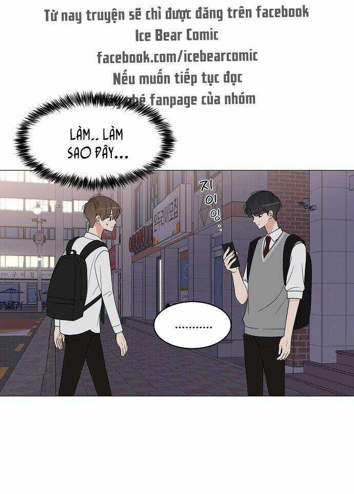 THIẾU NỮ 1M8 - Chapter 12 - Trang 101