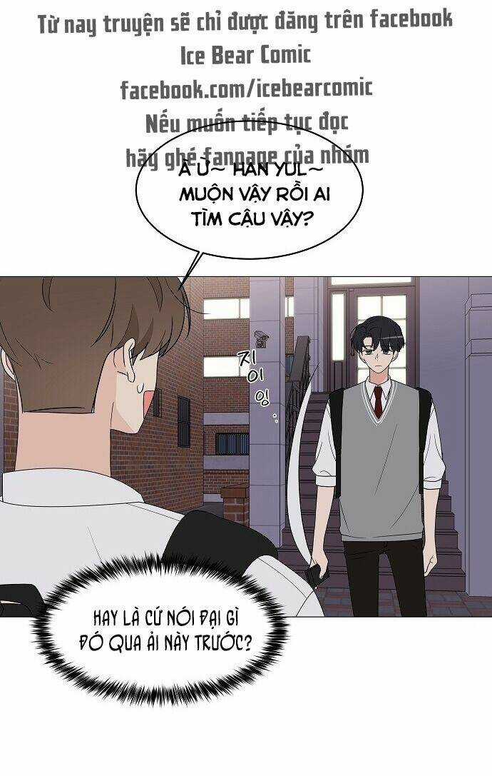 THIẾU NỮ 1M8 - Chapter 12 - Trang 102