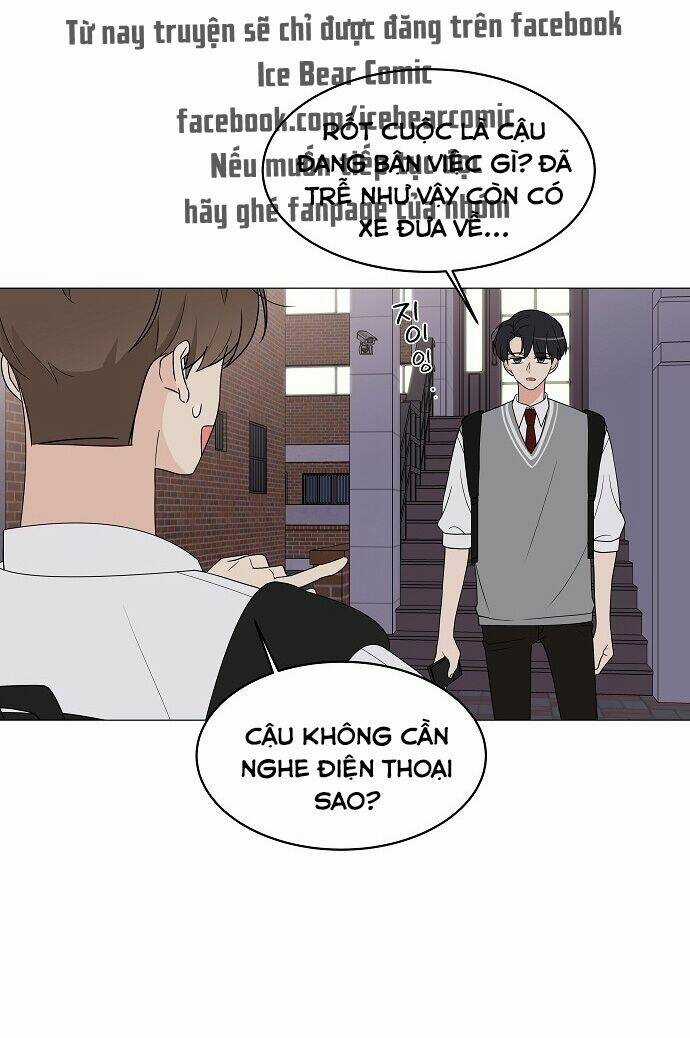 THIẾU NỮ 1M8 - Chapter 12 - Trang 103