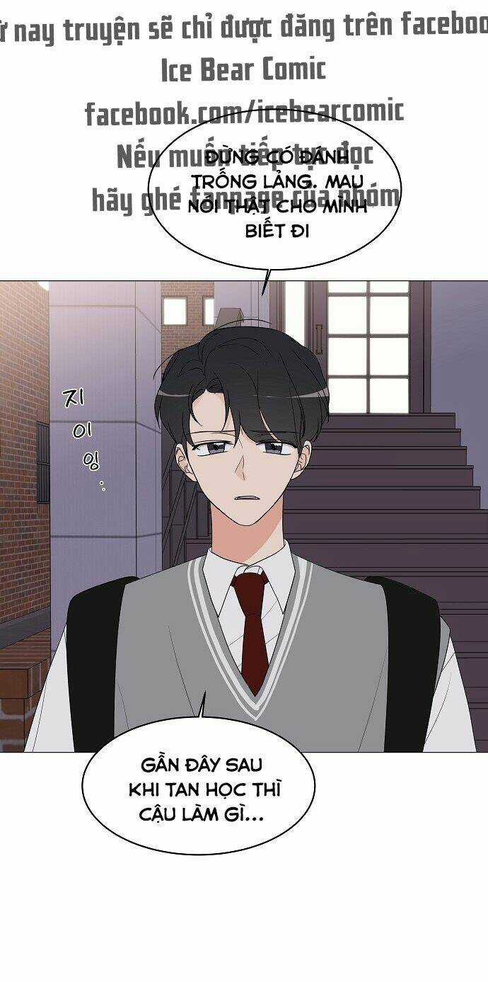 THIẾU NỮ 1M8 - Chapter 12 - Trang 104