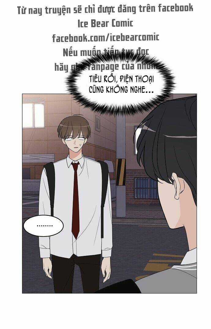 THIẾU NỮ 1M8 - Chapter 12 - Trang 105