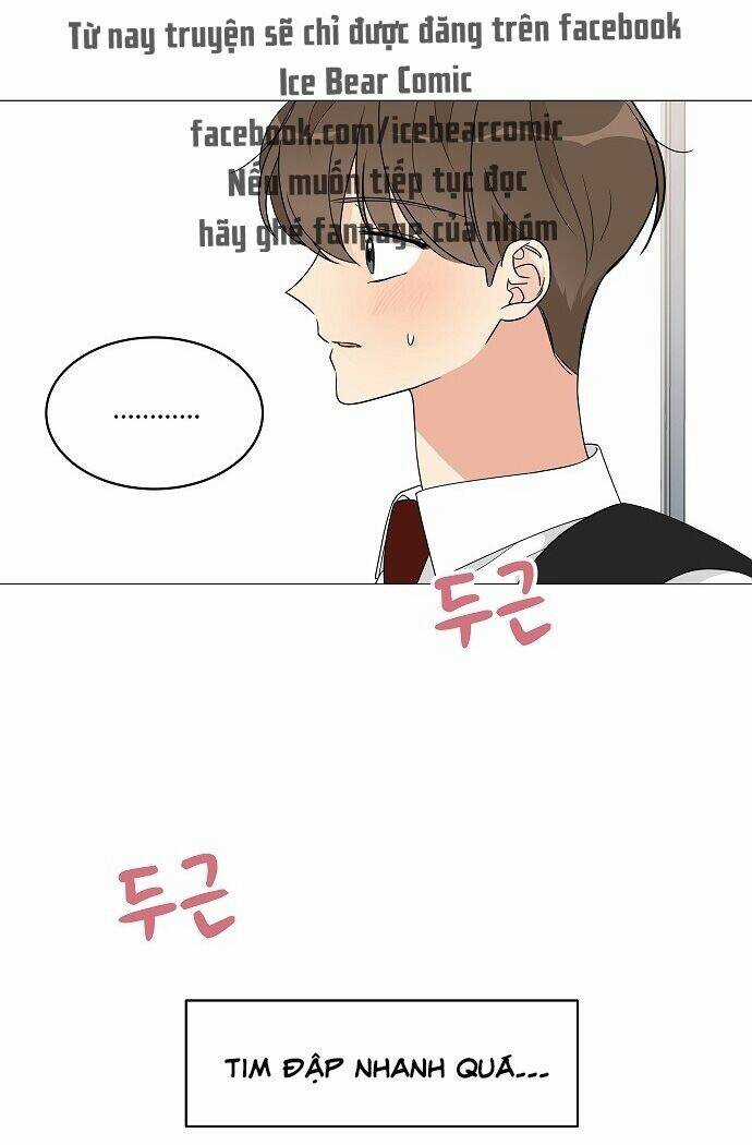 THIẾU NỮ 1M8 - Chapter 12 - Trang 12