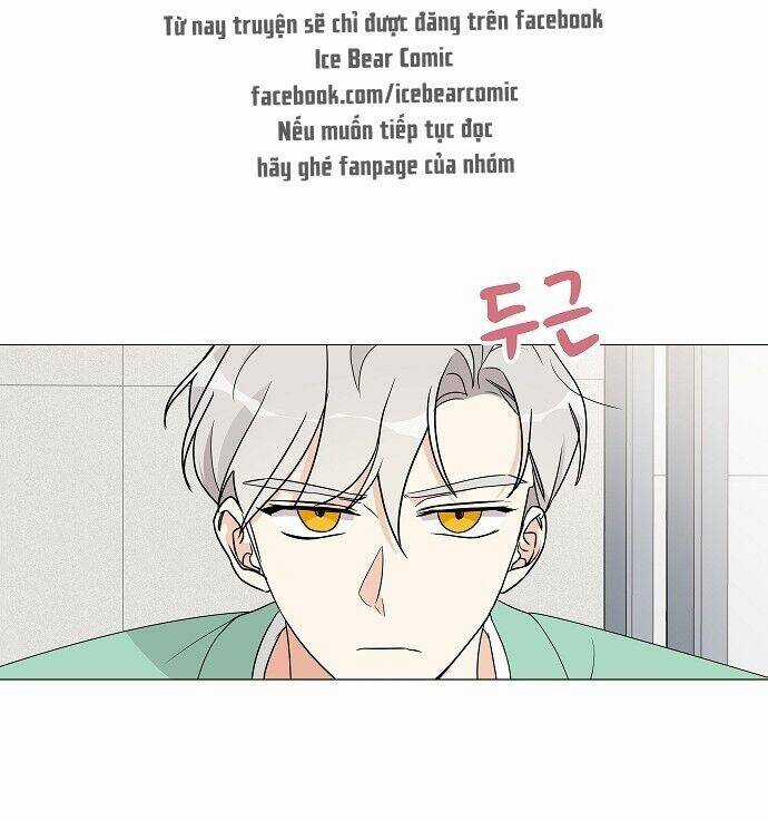 THIẾU NỮ 1M8 - Chapter 12 - Trang 13