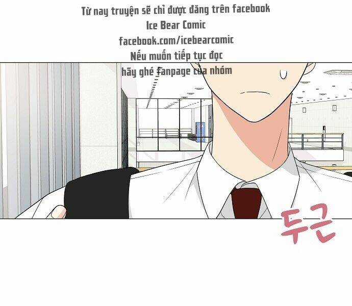 THIẾU NỮ 1M8 - Chapter 12 - Trang 15