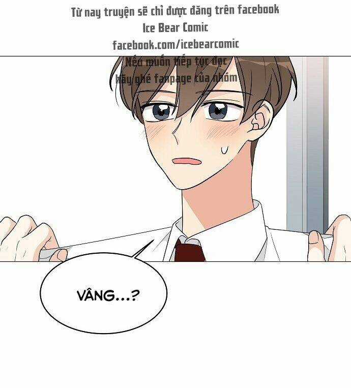 THIẾU NỮ 1M8 - Chapter 12 - Trang 3