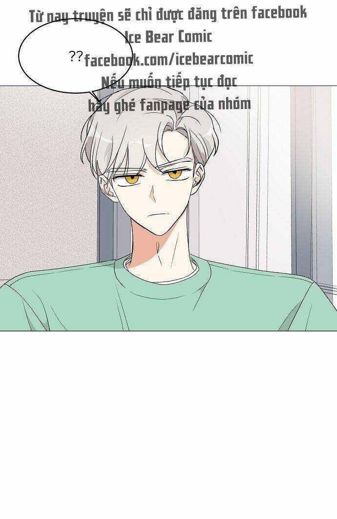 THIẾU NỮ 1M8 - Chapter 12 - Trang 21