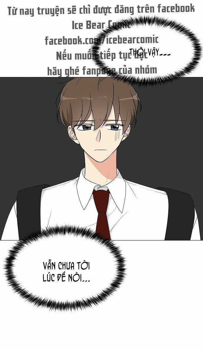 THIẾU NỮ 1M8 - Chapter 12 - Trang 23