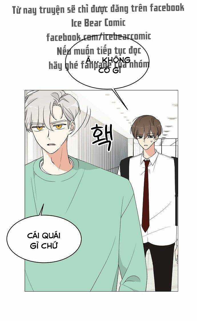 THIẾU NỮ 1M8 - Chapter 12 - Trang 25