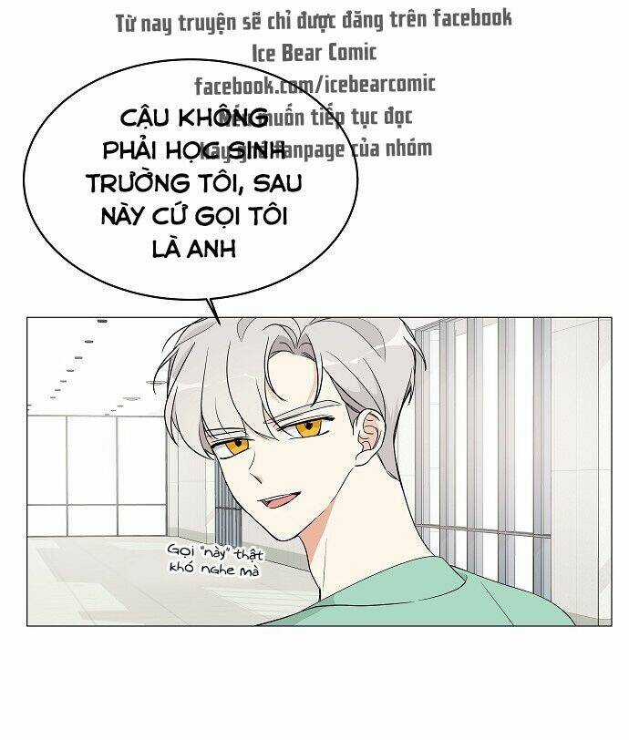THIẾU NỮ 1M8 - Chapter 12 - Trang 27