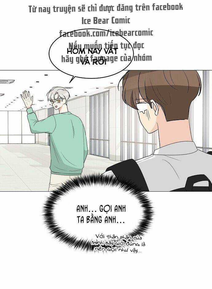 THIẾU NỮ 1M8 - Chapter 12 - Trang 28