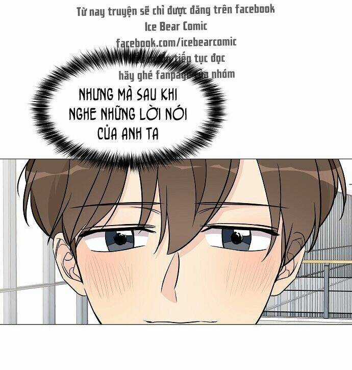 THIẾU NỮ 1M8 - Chapter 12 - Trang 29