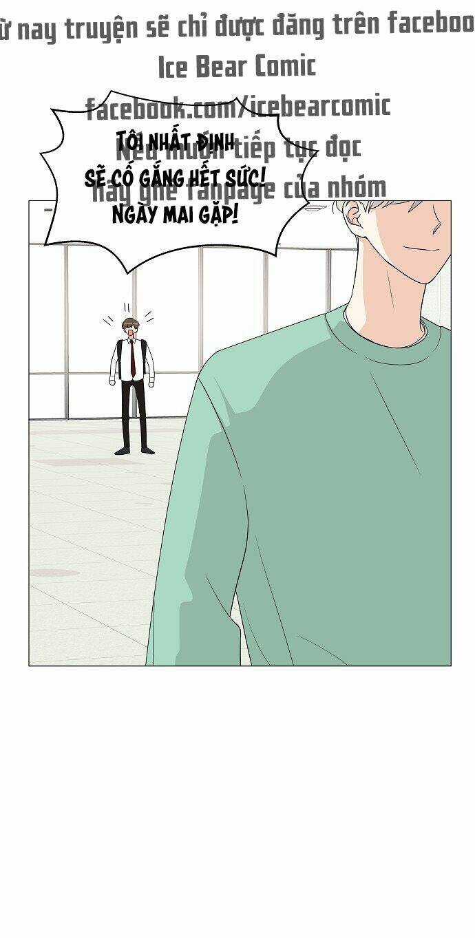 THIẾU NỮ 1M8 - Chapter 12 - Trang 32