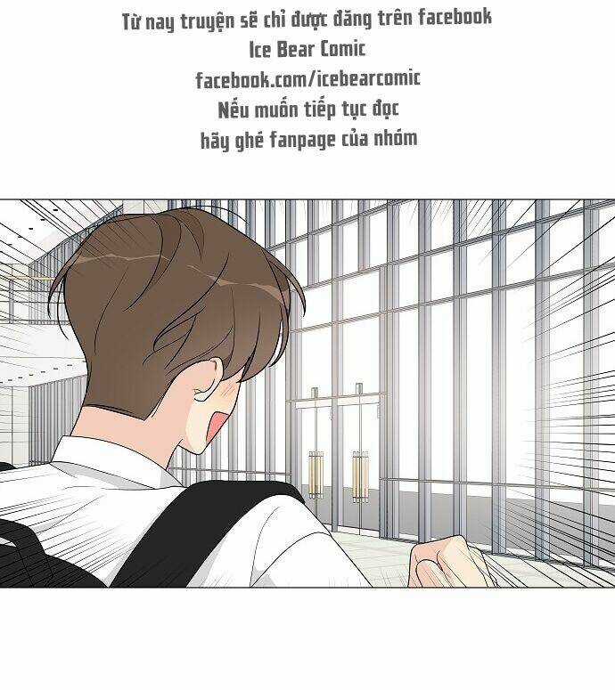 THIẾU NỮ 1M8 - Chapter 12 - Trang 35