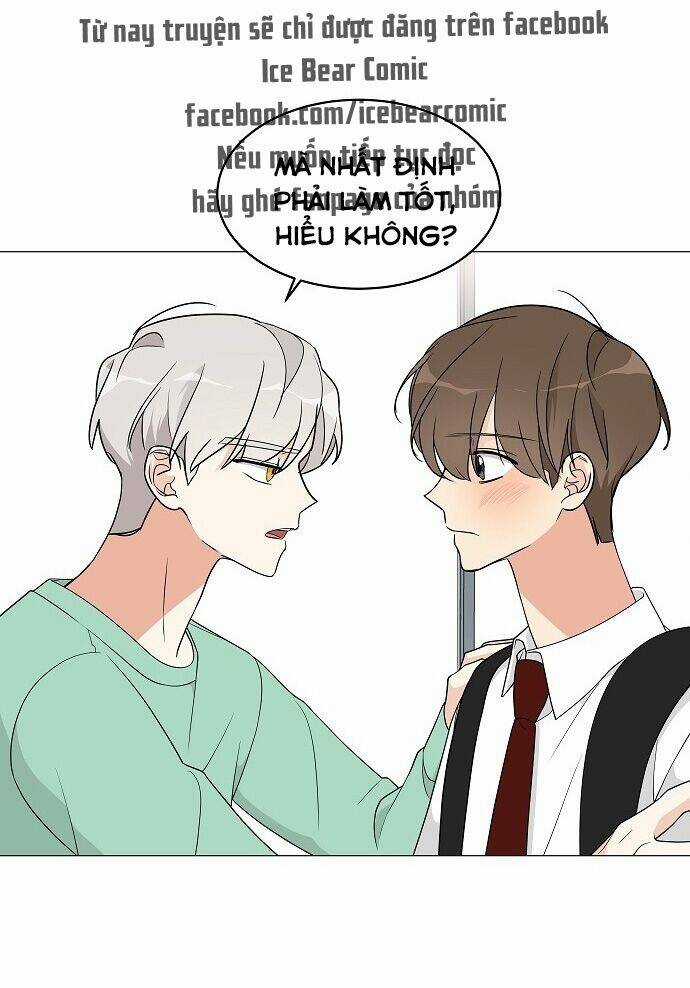 THIẾU NỮ 1M8 - Chapter 12 - Trang 5