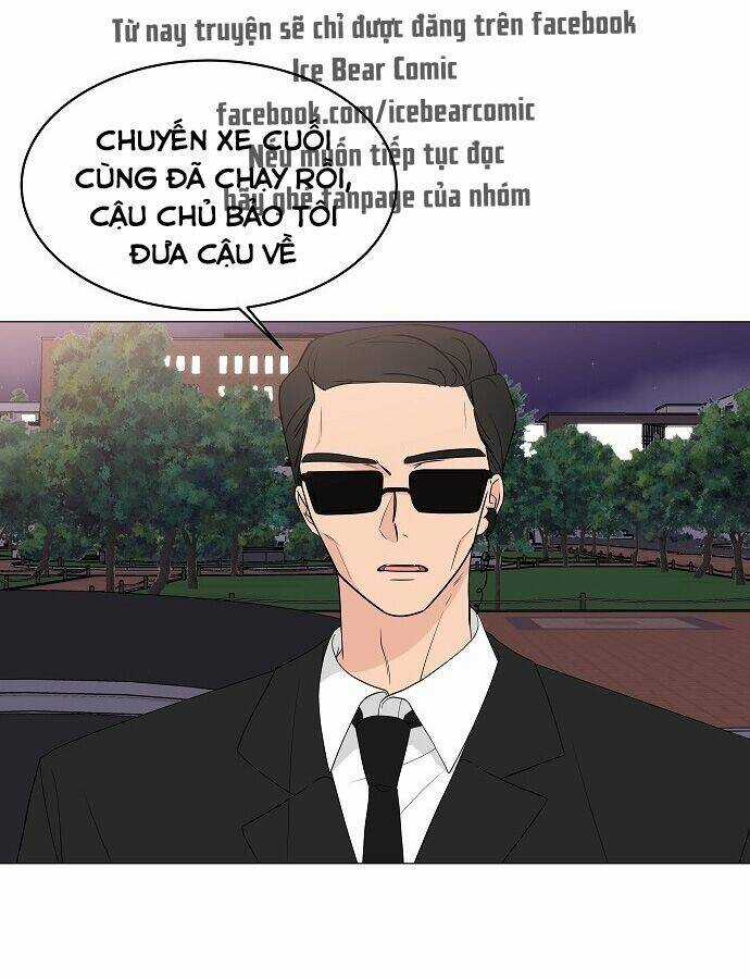 THIẾU NỮ 1M8 - Chapter 12 - Trang 43