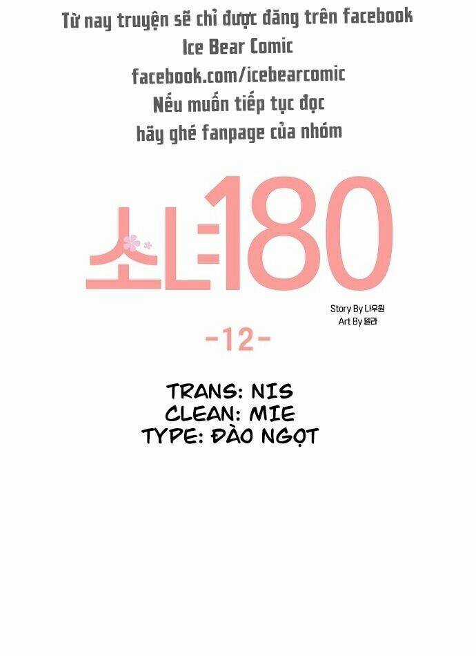 THIẾU NỮ 1M8 - Chapter 12 - Trang 46