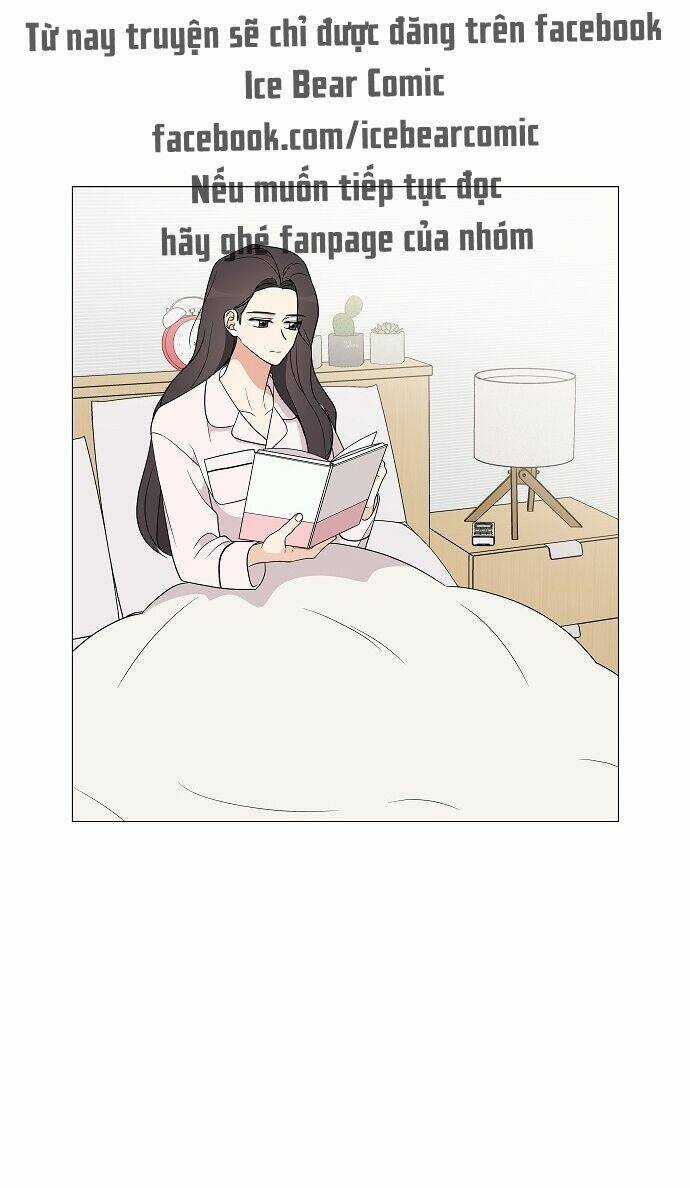 THIẾU NỮ 1M8 - Chapter 12 - Trang 48