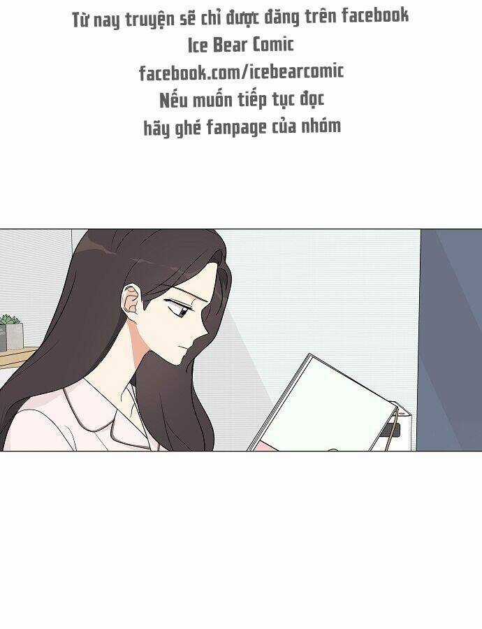 THIẾU NỮ 1M8 - Chapter 12 - Trang 49