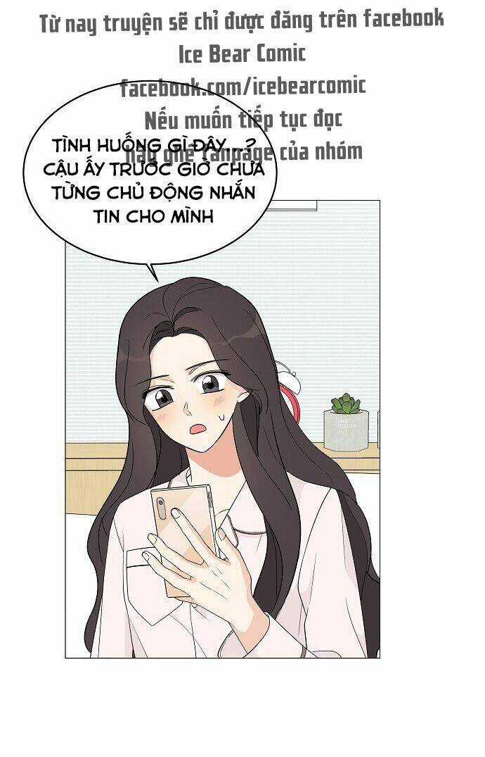 THIẾU NỮ 1M8 - Chapter 12 - Trang 53