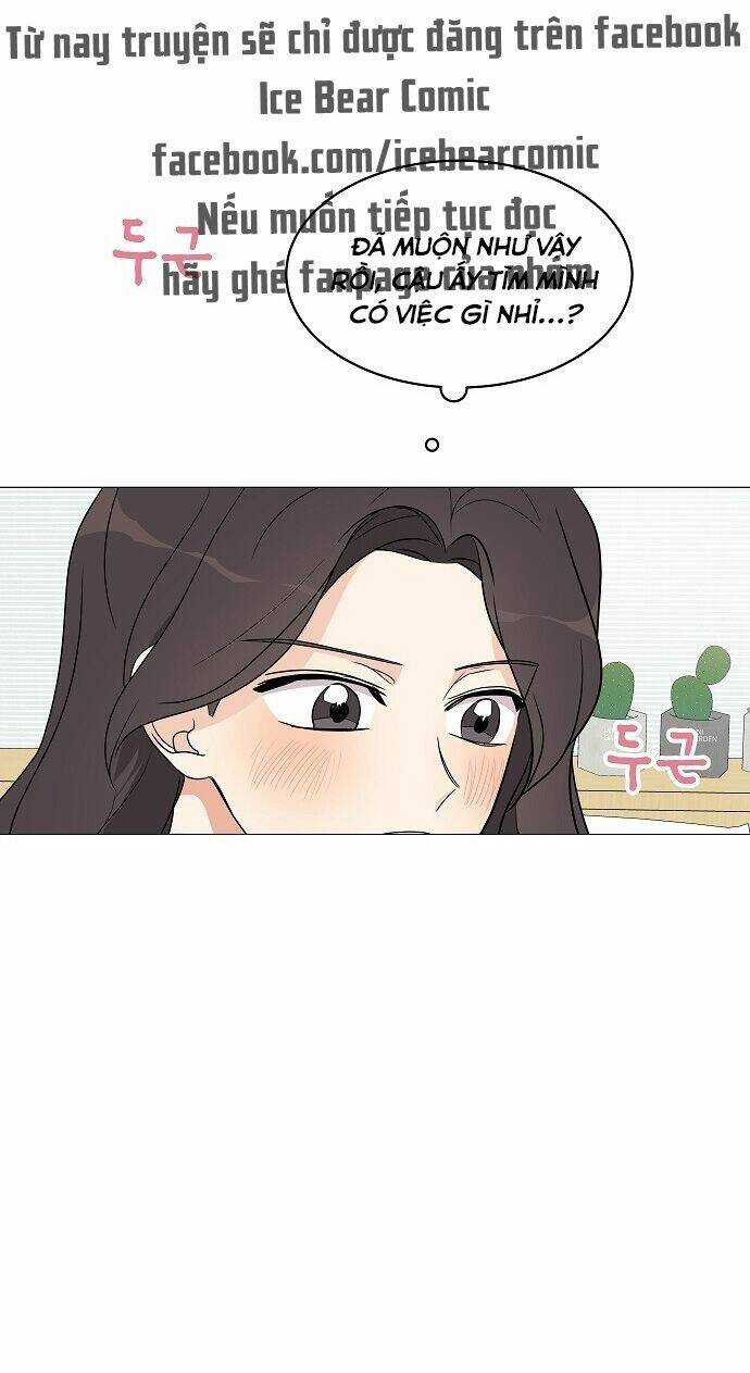 THIẾU NỮ 1M8 - Chapter 12 - Trang 55