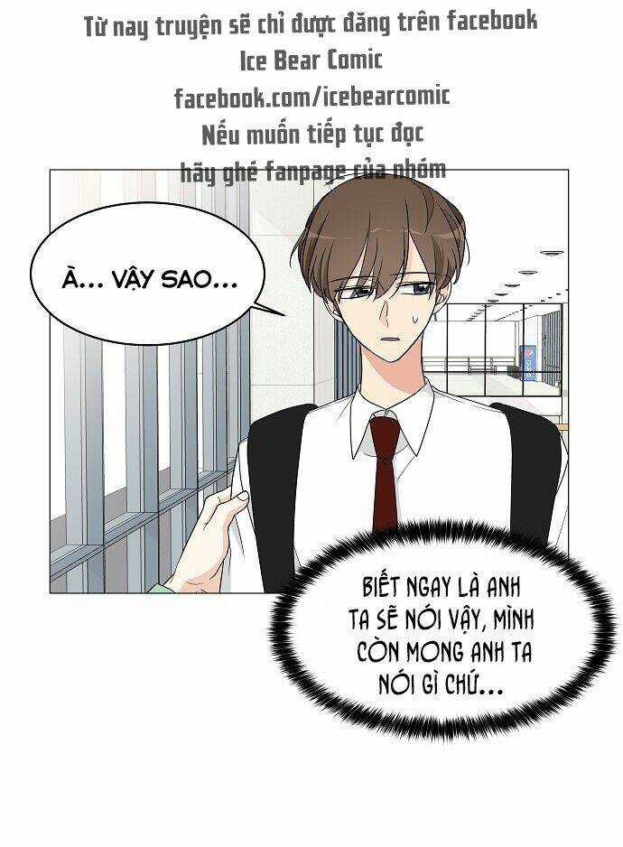 THIẾU NỮ 1M8 - Chapter 12 - Trang 7
