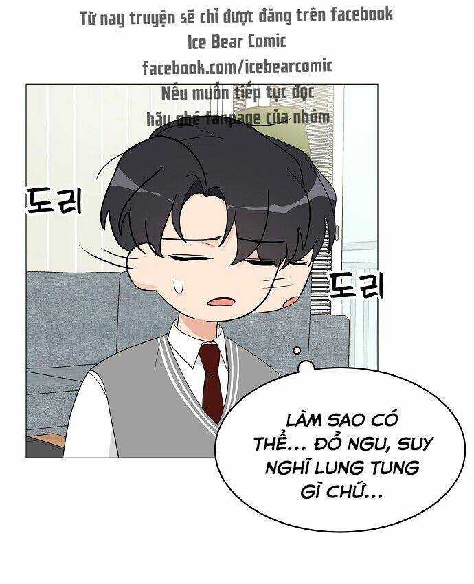 THIẾU NỮ 1M8 - Chapter 12 - Trang 64