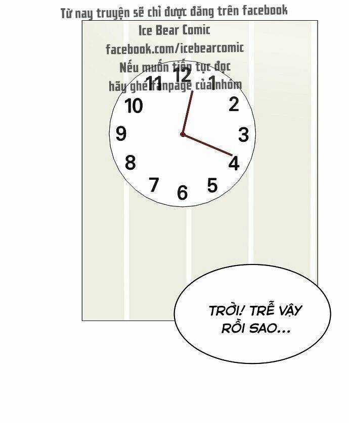 THIẾU NỮ 1M8 - Chapter 12 - Trang 65