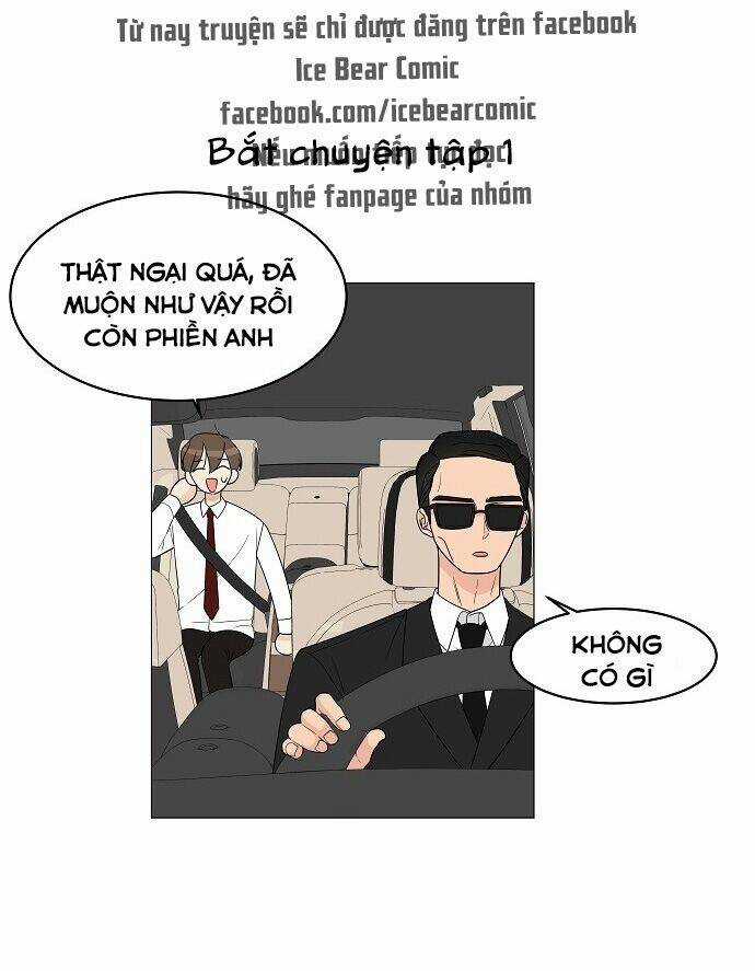 THIẾU NỮ 1M8 - Chapter 12 - Trang 72