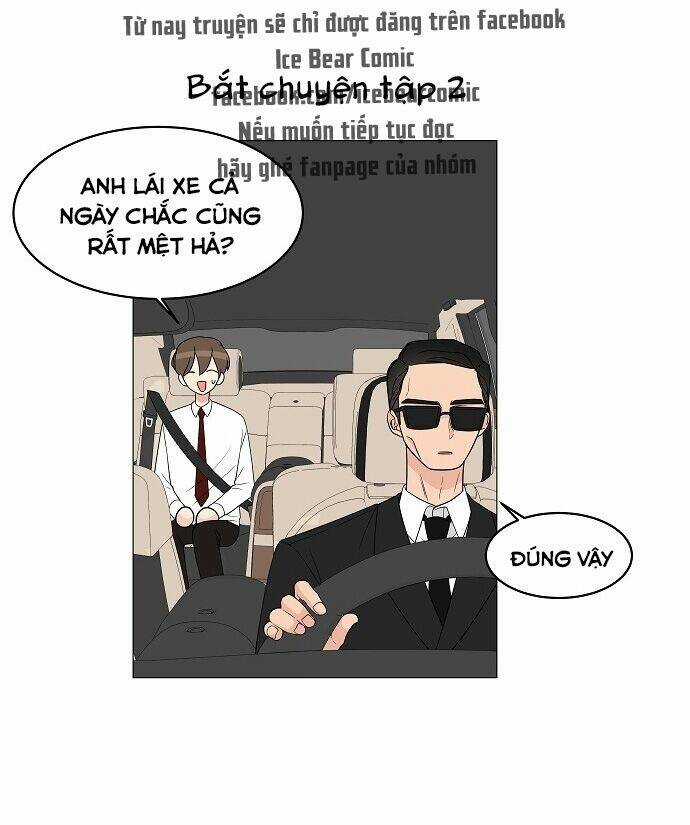 THIẾU NỮ 1M8 - Chapter 12 - Trang 73