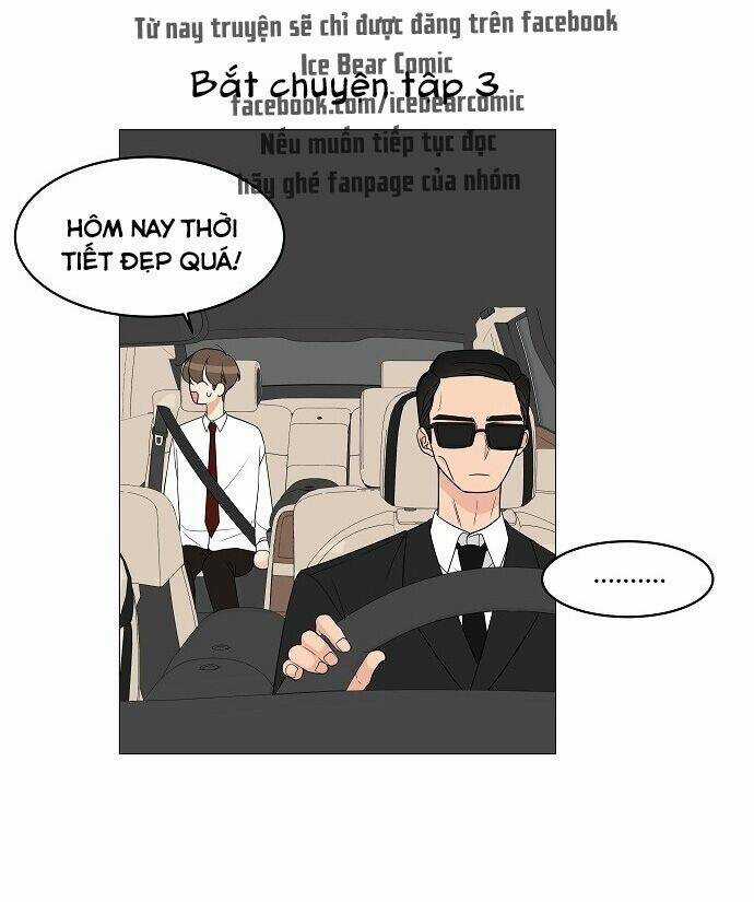 THIẾU NỮ 1M8 - Chapter 12 - Trang 74