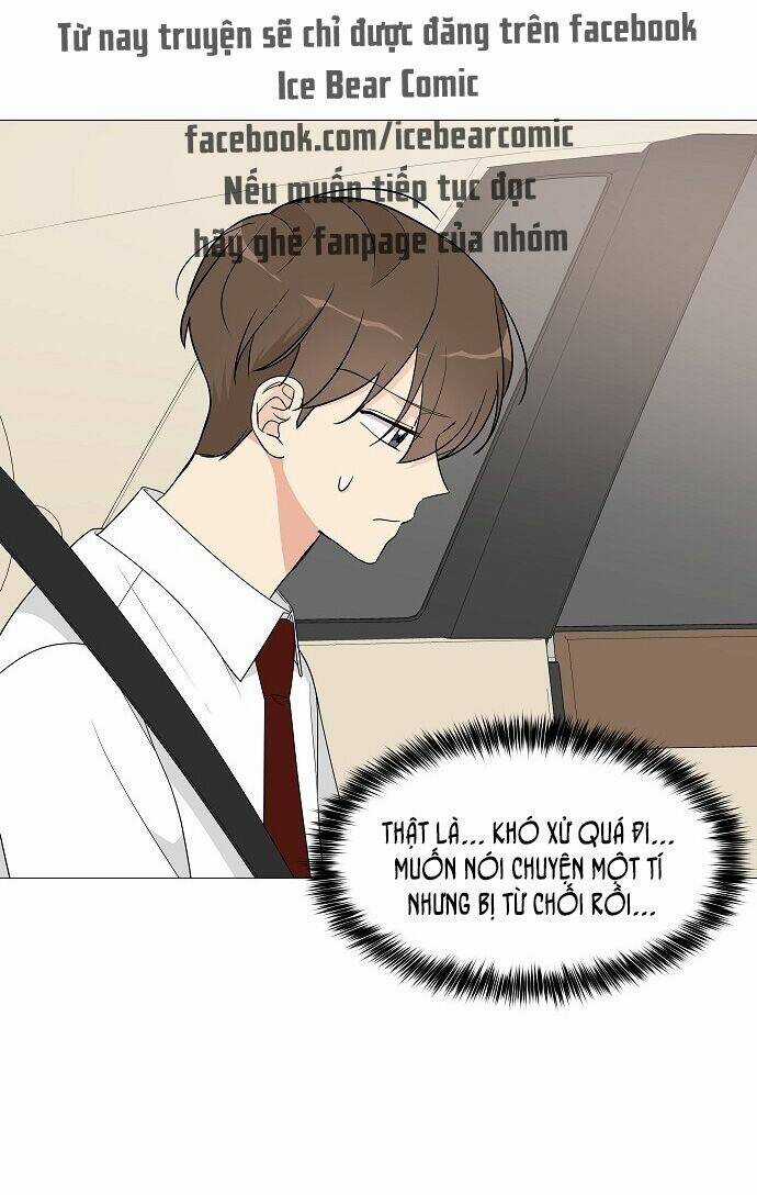 THIẾU NỮ 1M8 - Chapter 12 - Trang 75