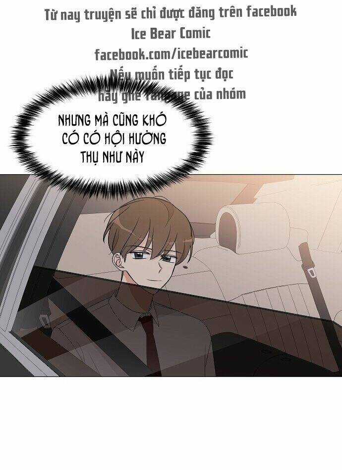 THIẾU NỮ 1M8 - Chapter 12 - Trang 76