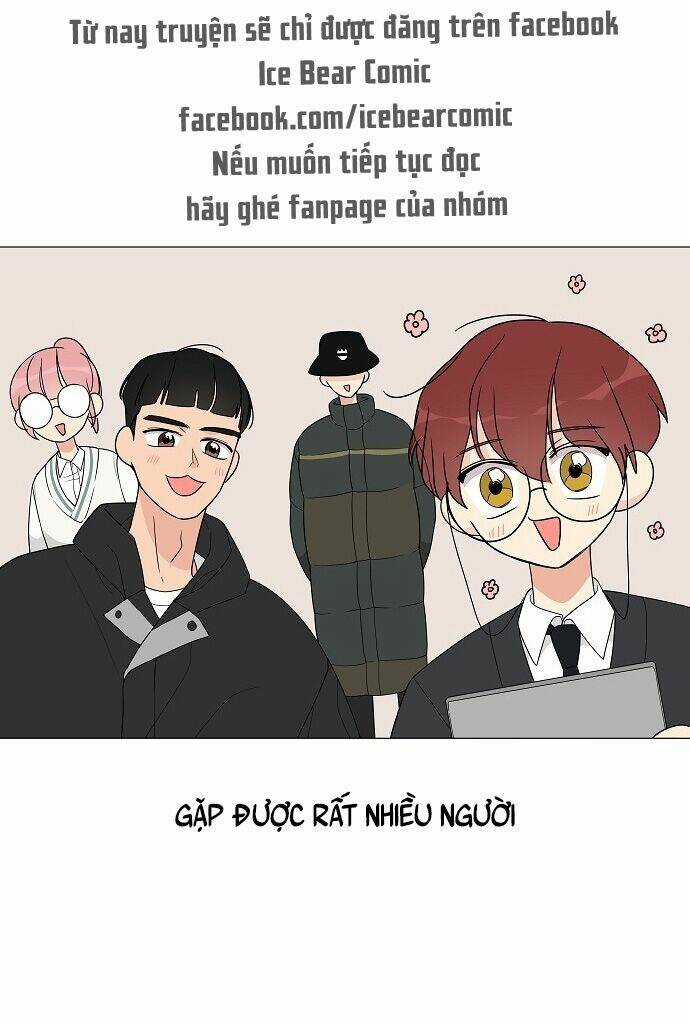 THIẾU NỮ 1M8 - Chapter 12 - Trang 79