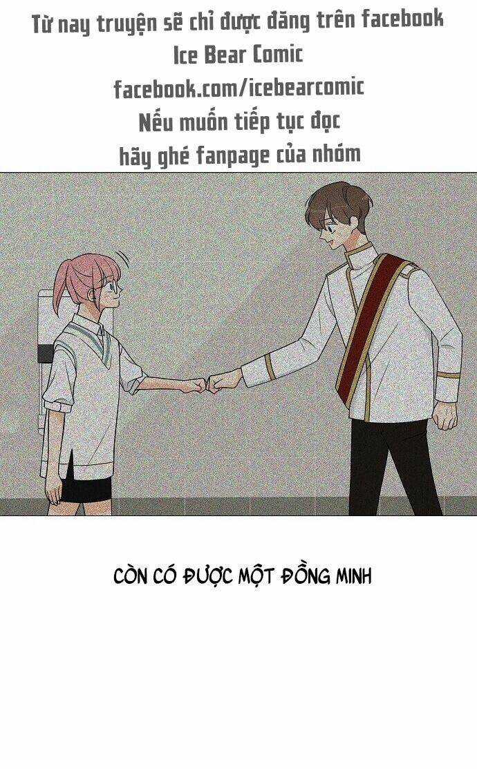 THIẾU NỮ 1M8 - Chapter 12 - Trang 80