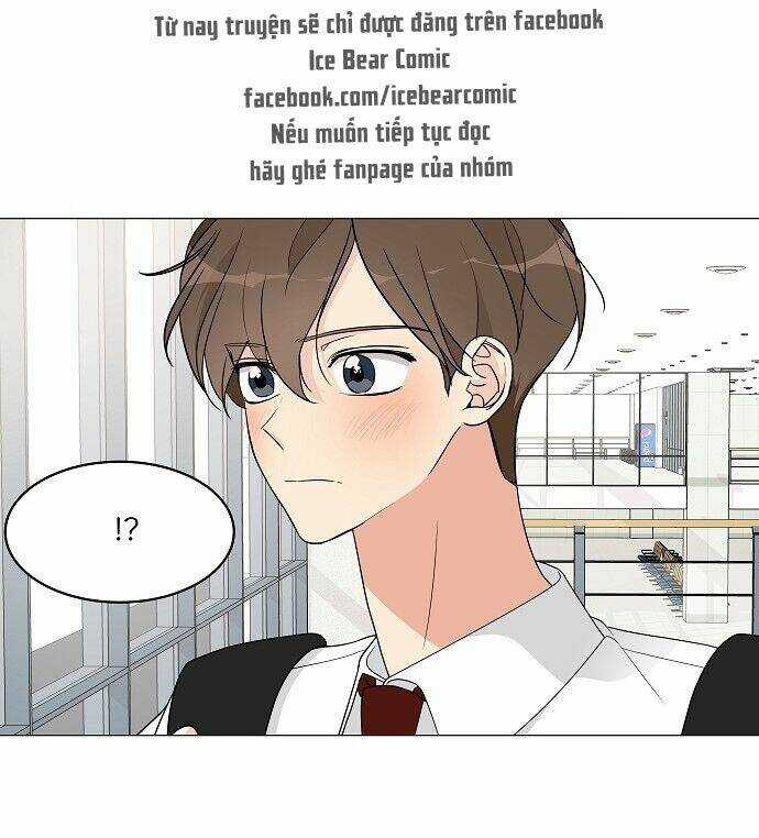 THIẾU NỮ 1M8 - Chapter 12 - Trang 9