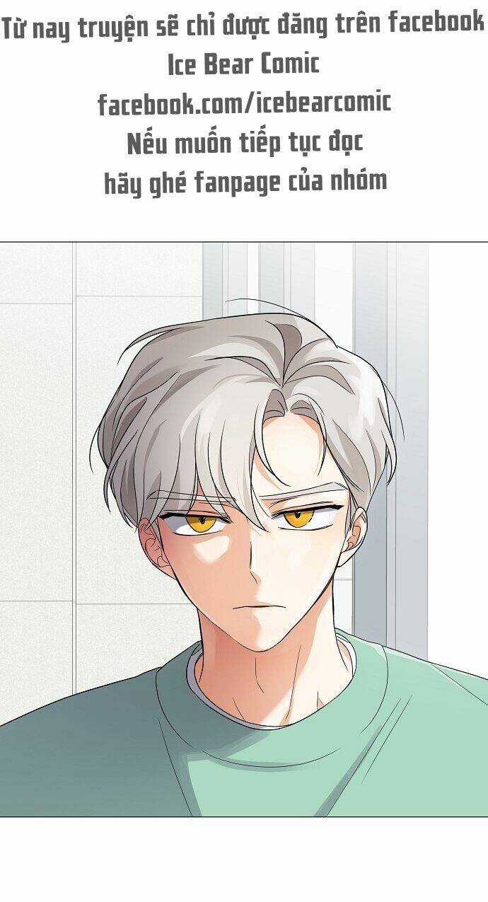 THIẾU NỮ 1M8 - Chapter 12 - Trang 81