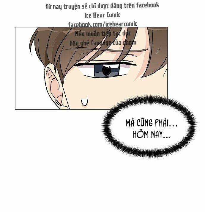 THIẾU NỮ 1M8 - Chapter 12 - Trang 84