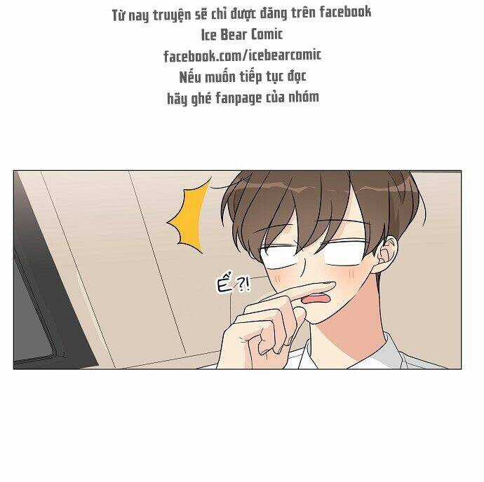 THIẾU NỮ 1M8 - Chapter 12 - Trang 87