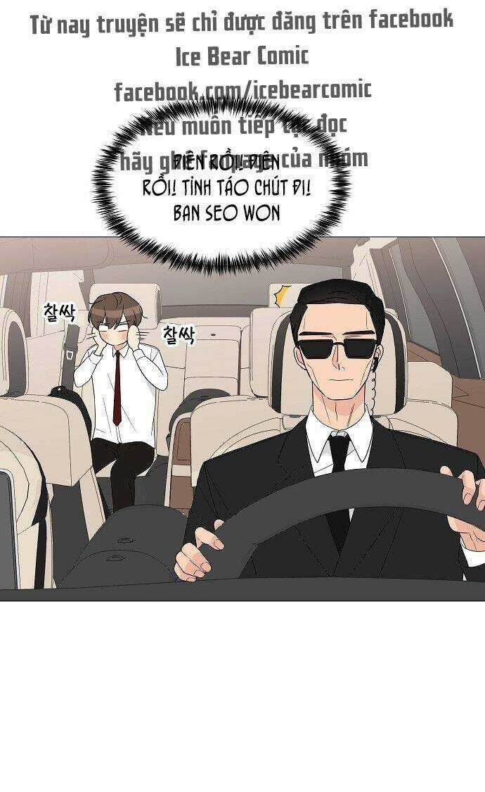 THIẾU NỮ 1M8 - Chapter 12 - Trang 88