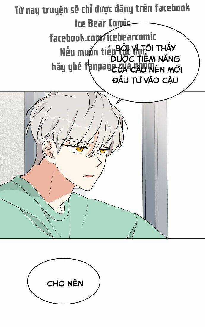 THIẾU NỮ 1M8 - Chapter 12 - Trang 10