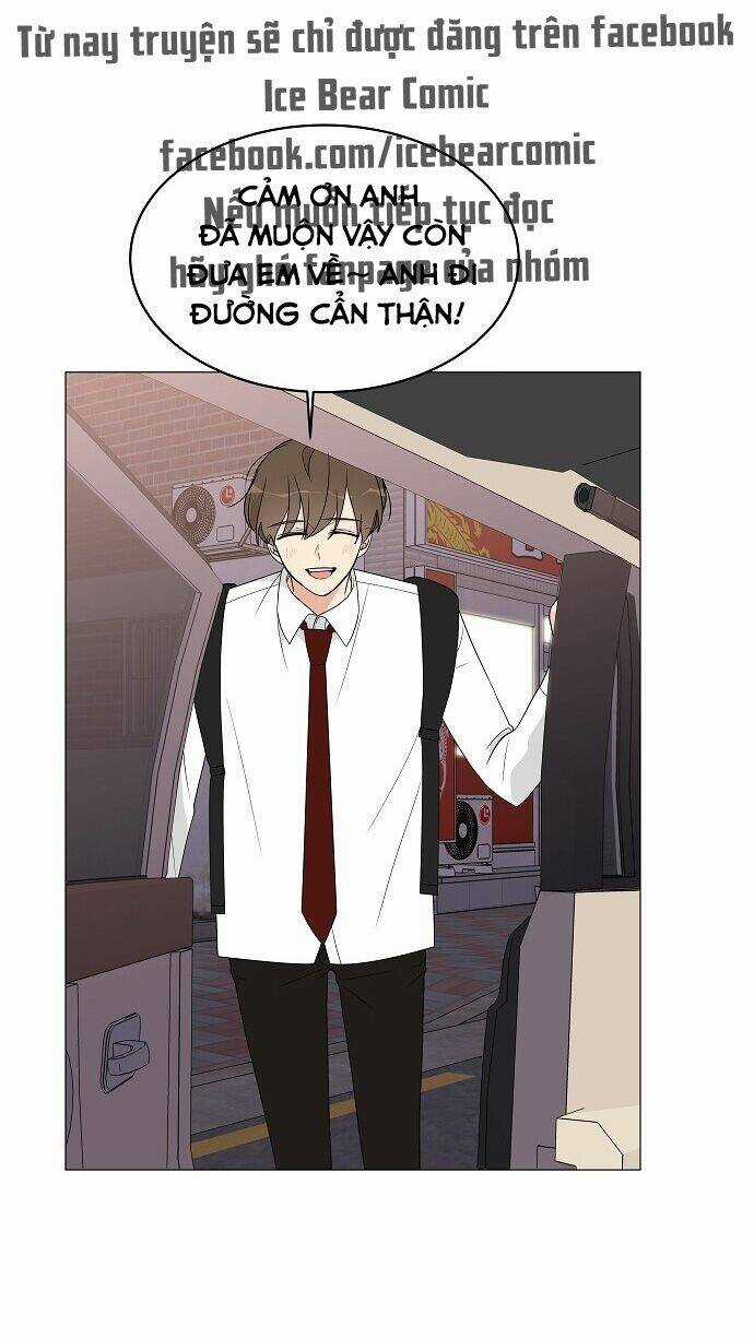 THIẾU NỮ 1M8 - Chapter 12 - Trang 91