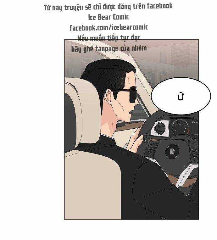 THIẾU NỮ 1M8 - Chapter 12 - Trang 92