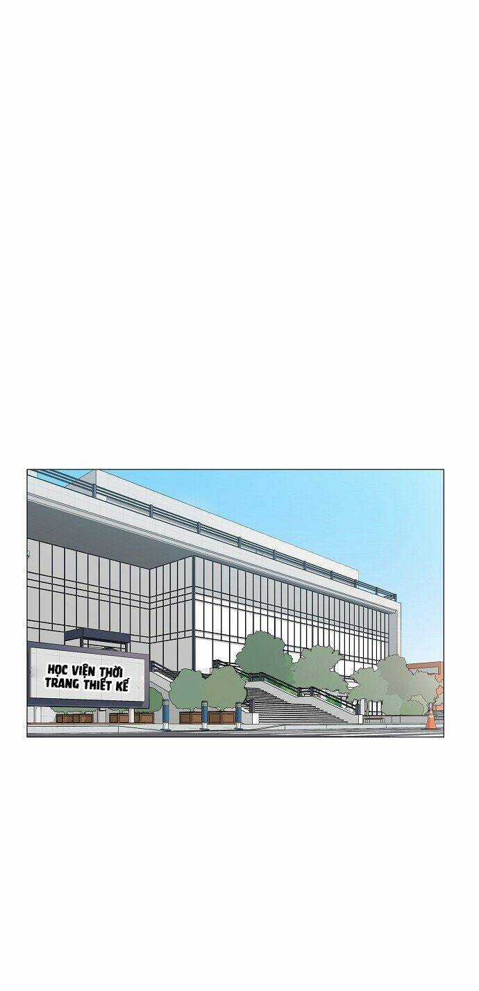 THIẾU NỮ 1M8 - Chapter 14 - Trang 1