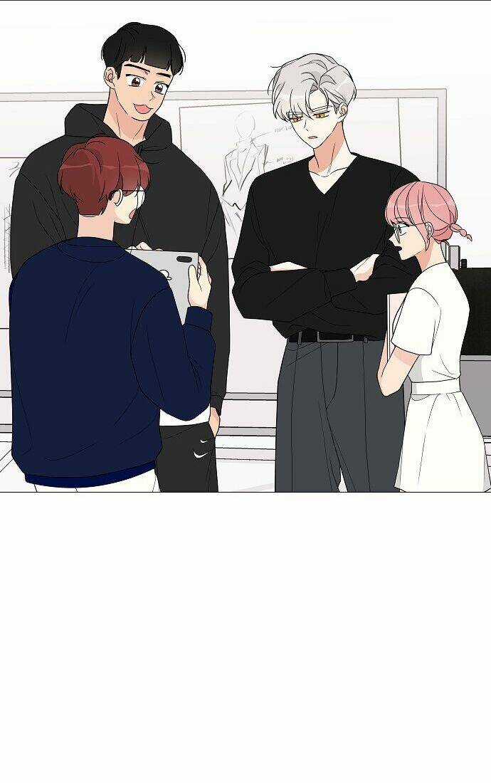 THIẾU NỮ 1M8 - Chapter 14 - Trang 12