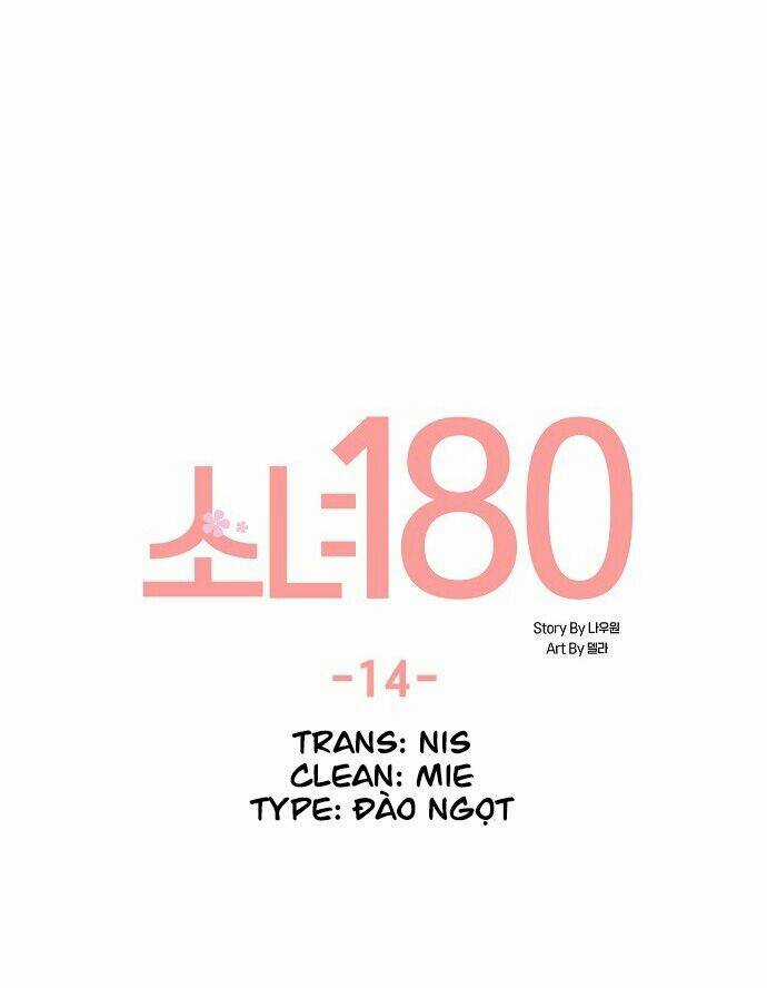 THIẾU NỮ 1M8 - Chapter 14 - Trang 13